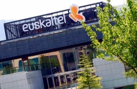 euskaltel