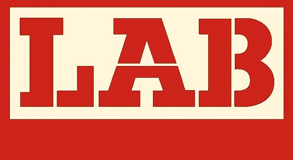 LAB logo